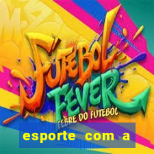 esporte com a letra l